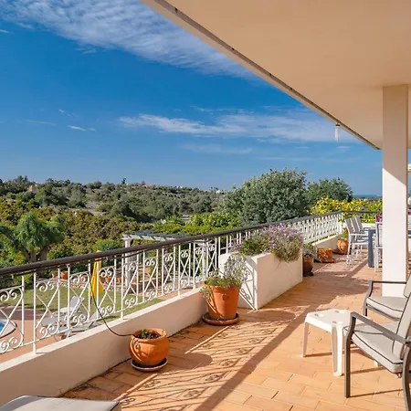 Family And Pool By Homing Villa Albufeira