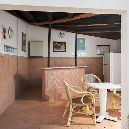 Family And Pool By Homing Villa Albufeira