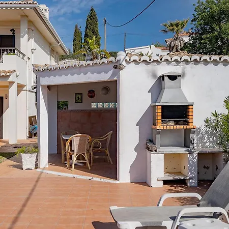 Family And Pool By Homing Albufeira
