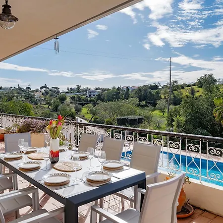 Family And Pool By Homing Villa
