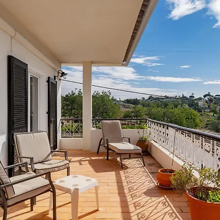 Family And Pool By Homing Villa Albufeira