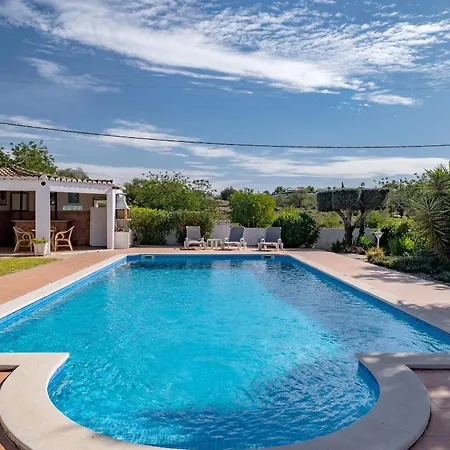 Family And Pool By Homing Villa Albufeira