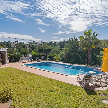 Family And Pool By Homing Villa