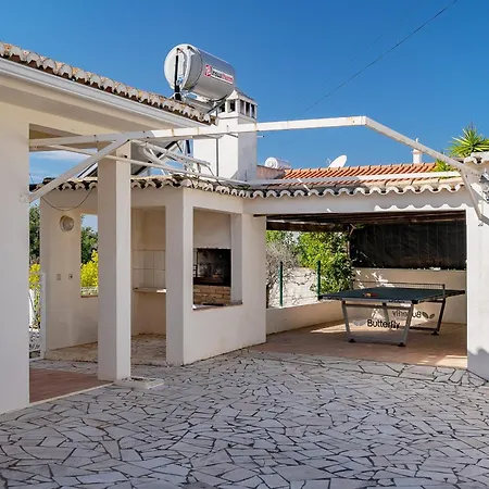 Family And Pool By Homing Villa Albufeira