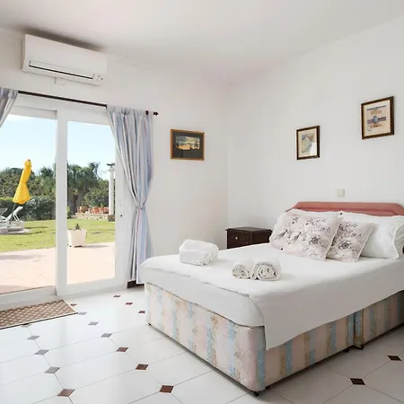 Family And Pool By Homing * Albufeira